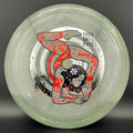 Aura Omen - First Run "Contortionist" - Super Swirly!