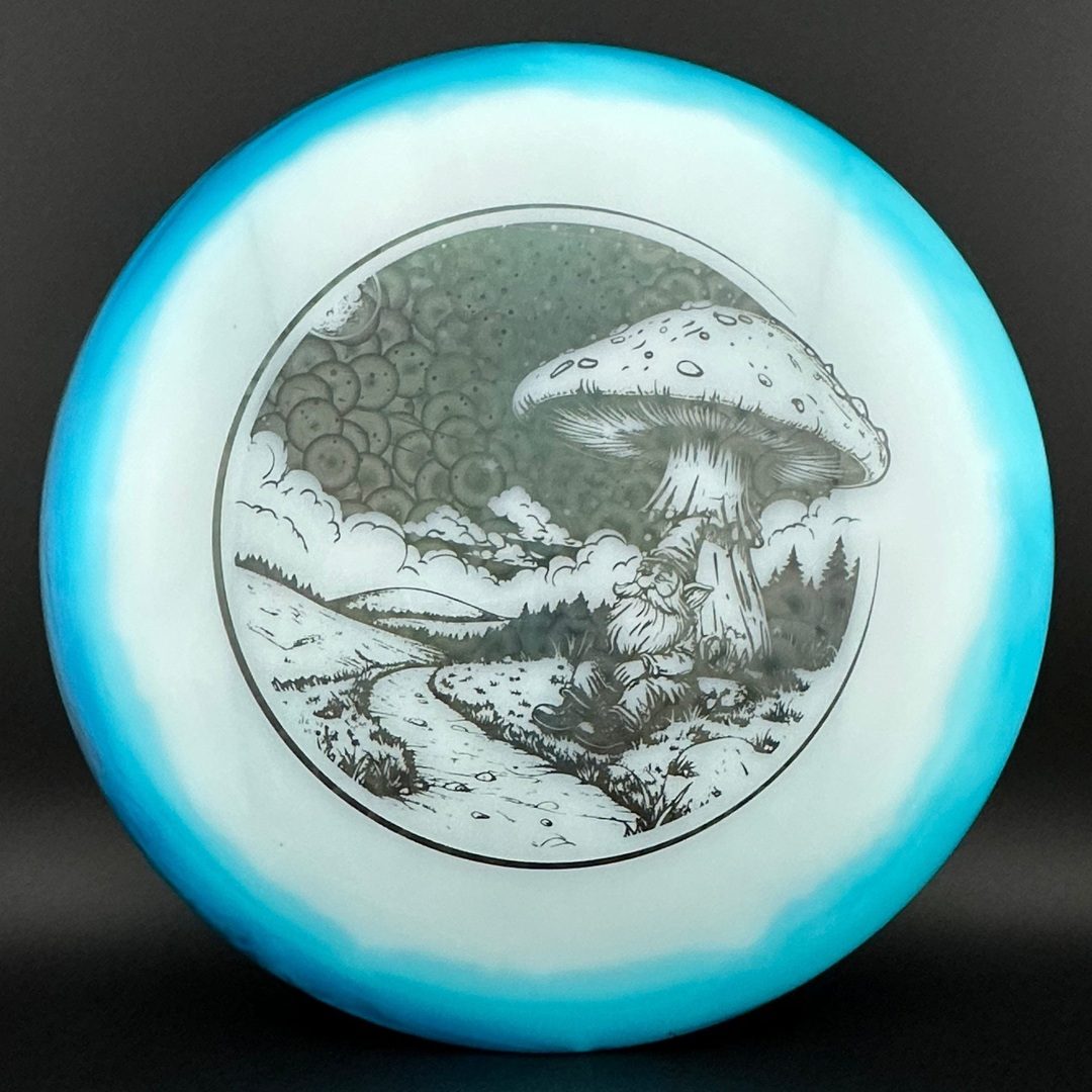 Lucid-X Orbit Maverick - Gnome Stargazer