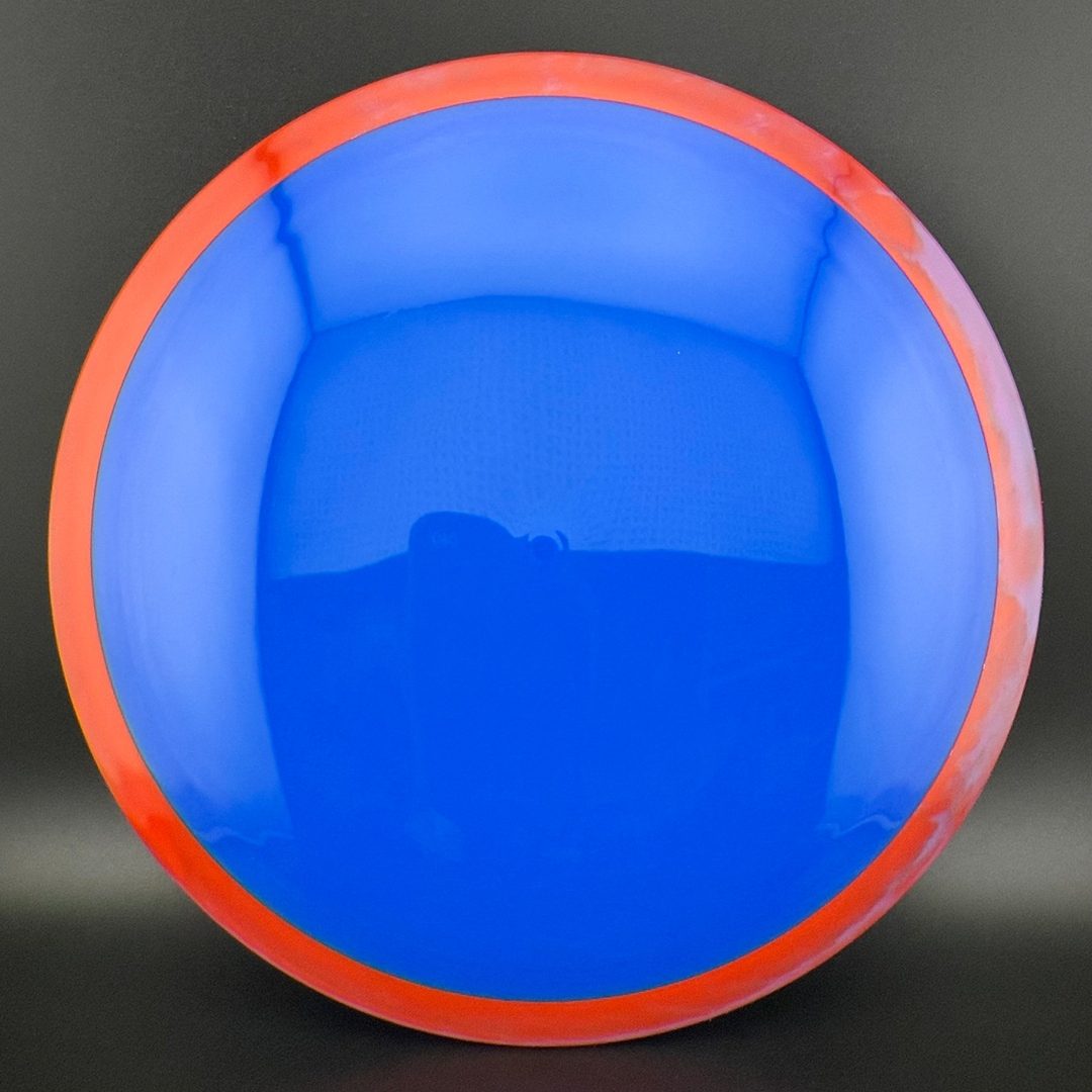 Neutron Time-Lapse (Re-Tooled) - Blank