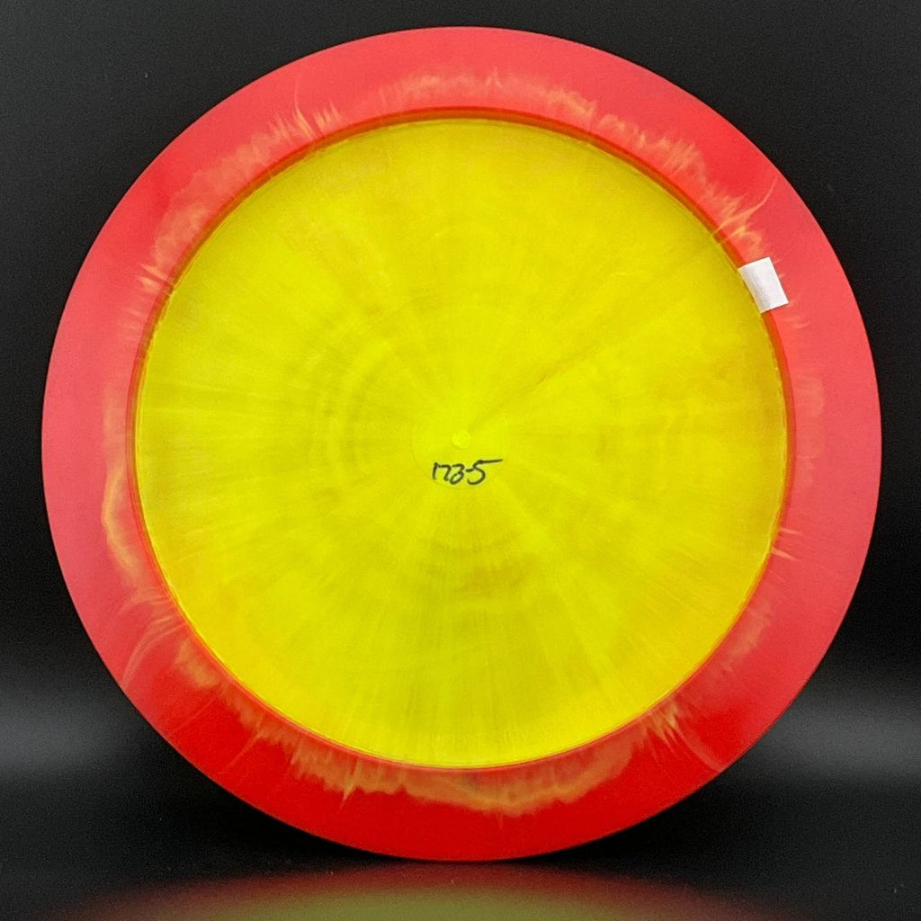 Sirius Helio Falcon (SFALC 1.1) - Olympic City Open Stamp!