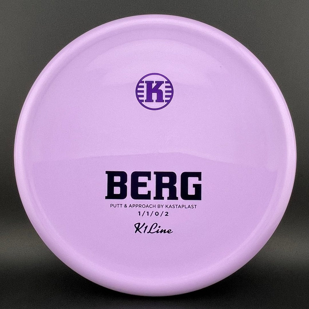K1 Berg