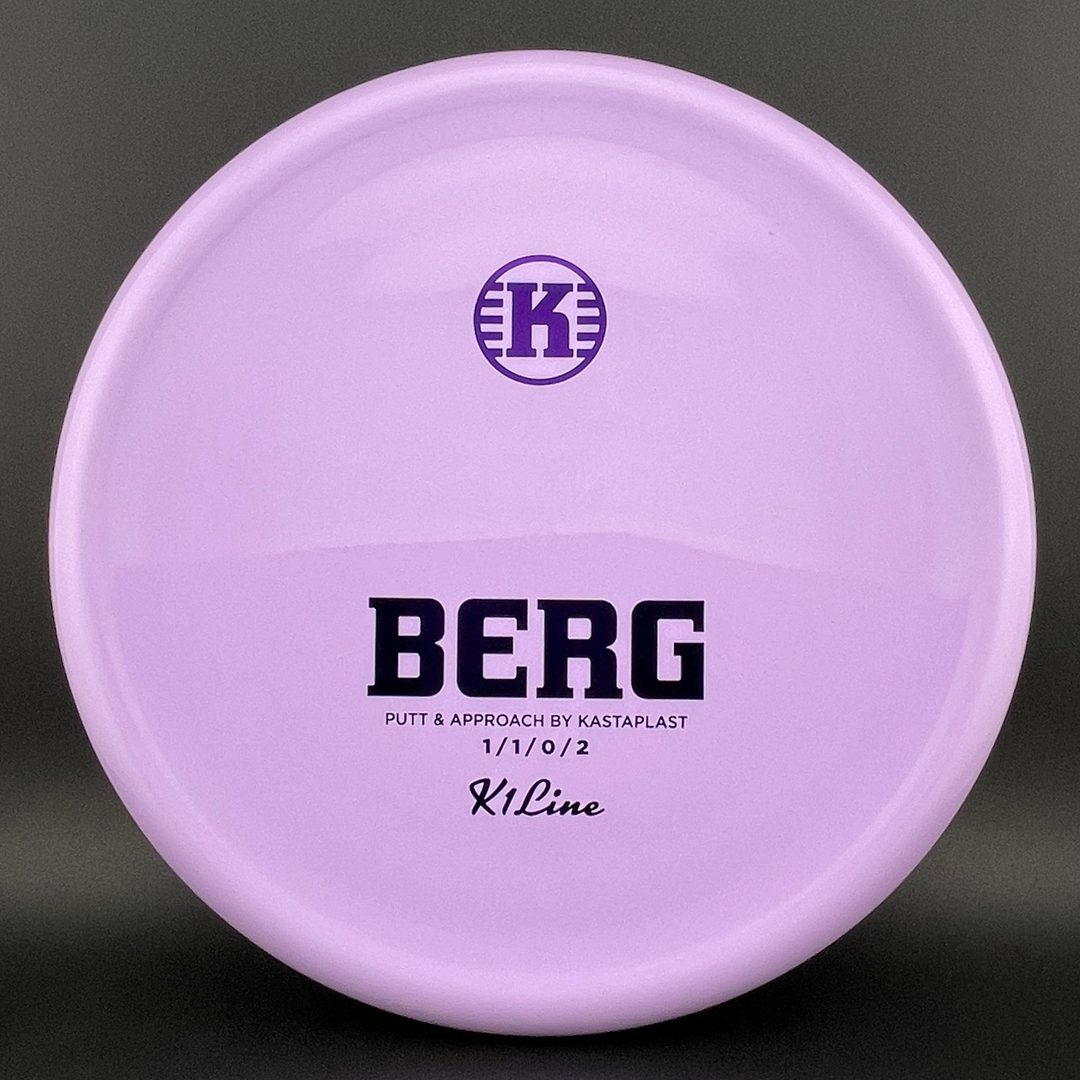 K1 Berg