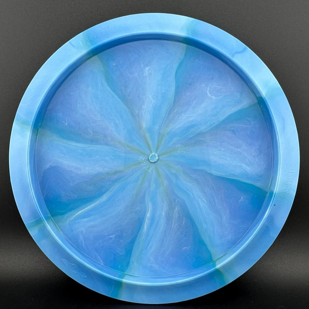 Cosmic Neutron Drift