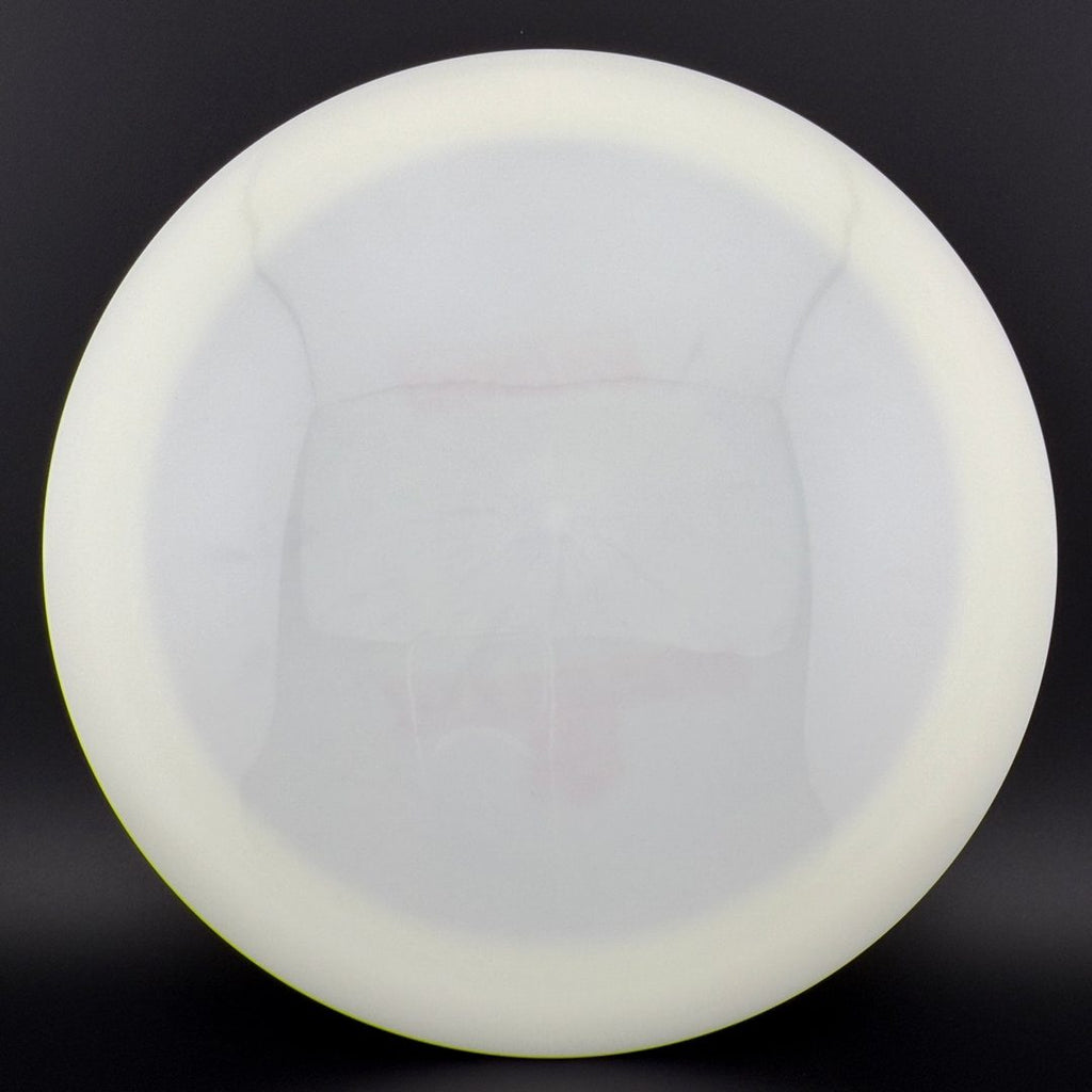 Star Destroyer - Bottom Stamp - Dyer's Delight Blank