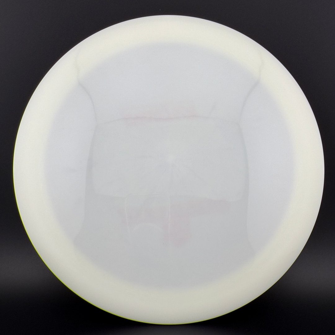 Star Destroyer - Bottom Stamp - Dyer's Delight Blank