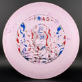 C-4 Frag Overstable Approach Disc