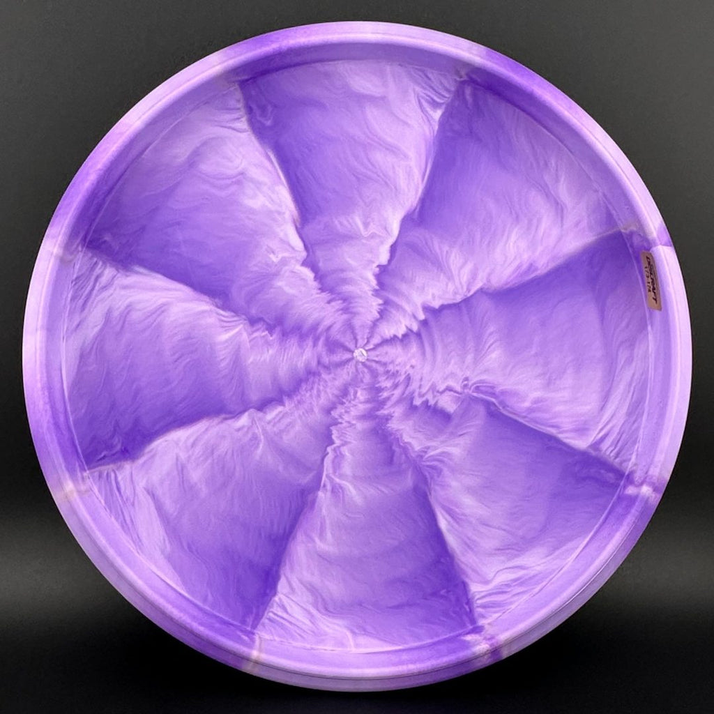 Soft Swirl Focus - DGLO