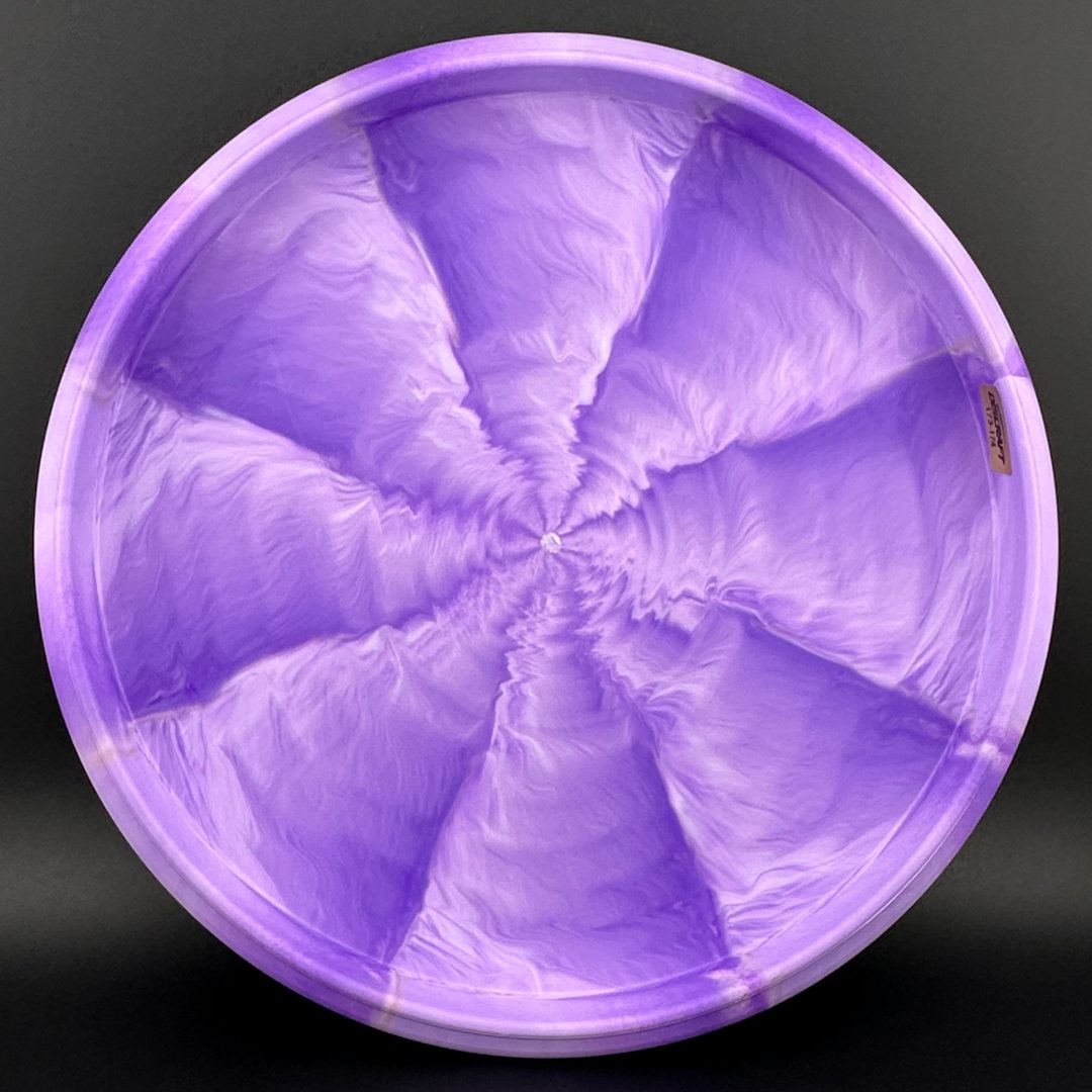Soft Swirl Focus - DGLO