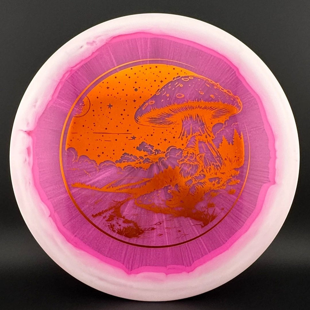 Lucid-X Orbit Maverick - Gnome Stargazer