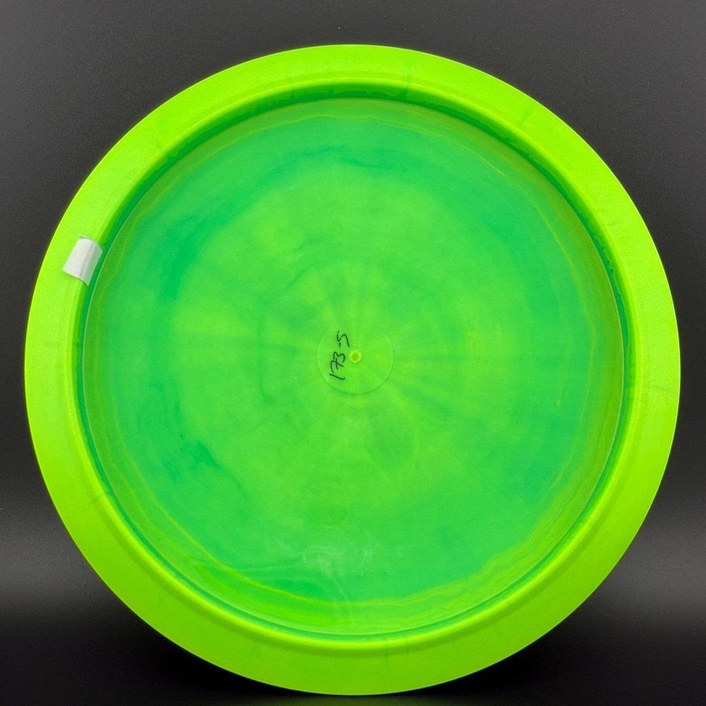 Swirly S-Blend Centurion - Elk Man by Ripper Studios