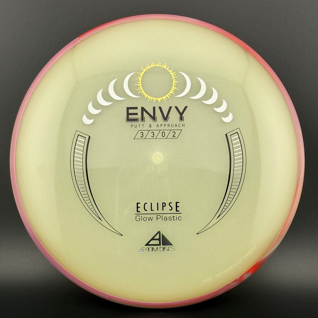 Eclipse 2.0 Envy