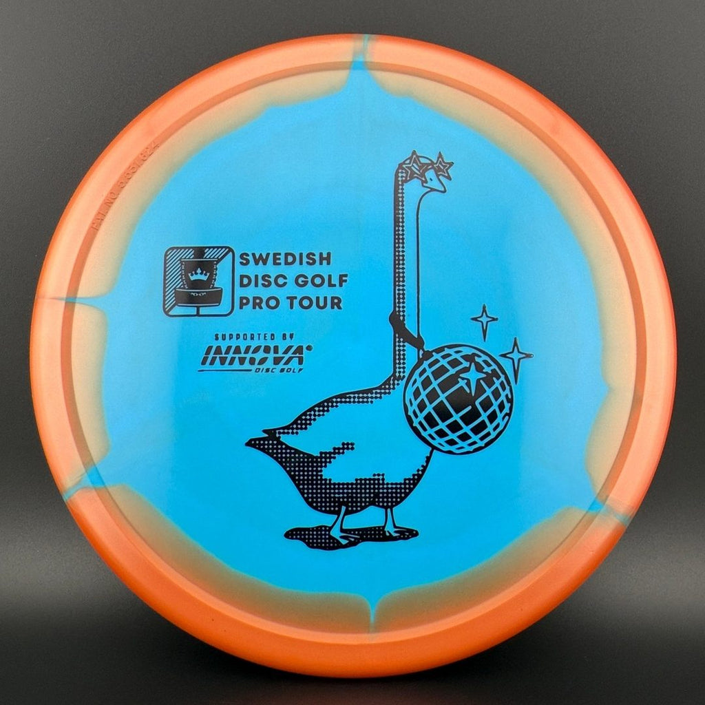 Halo Star Rhyno - "Disco Goose" Swedish DGPT