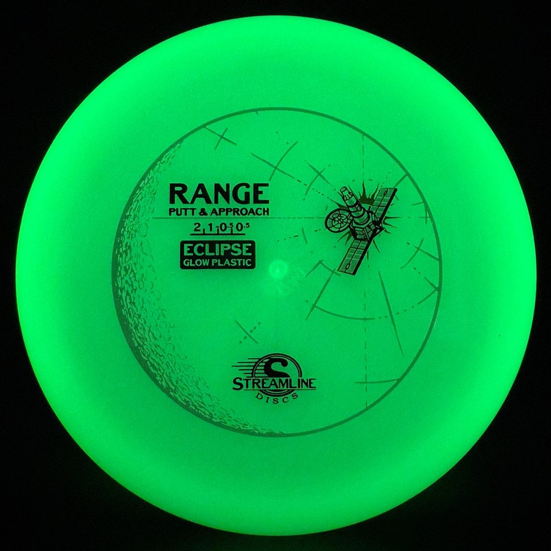 Eclipse Range