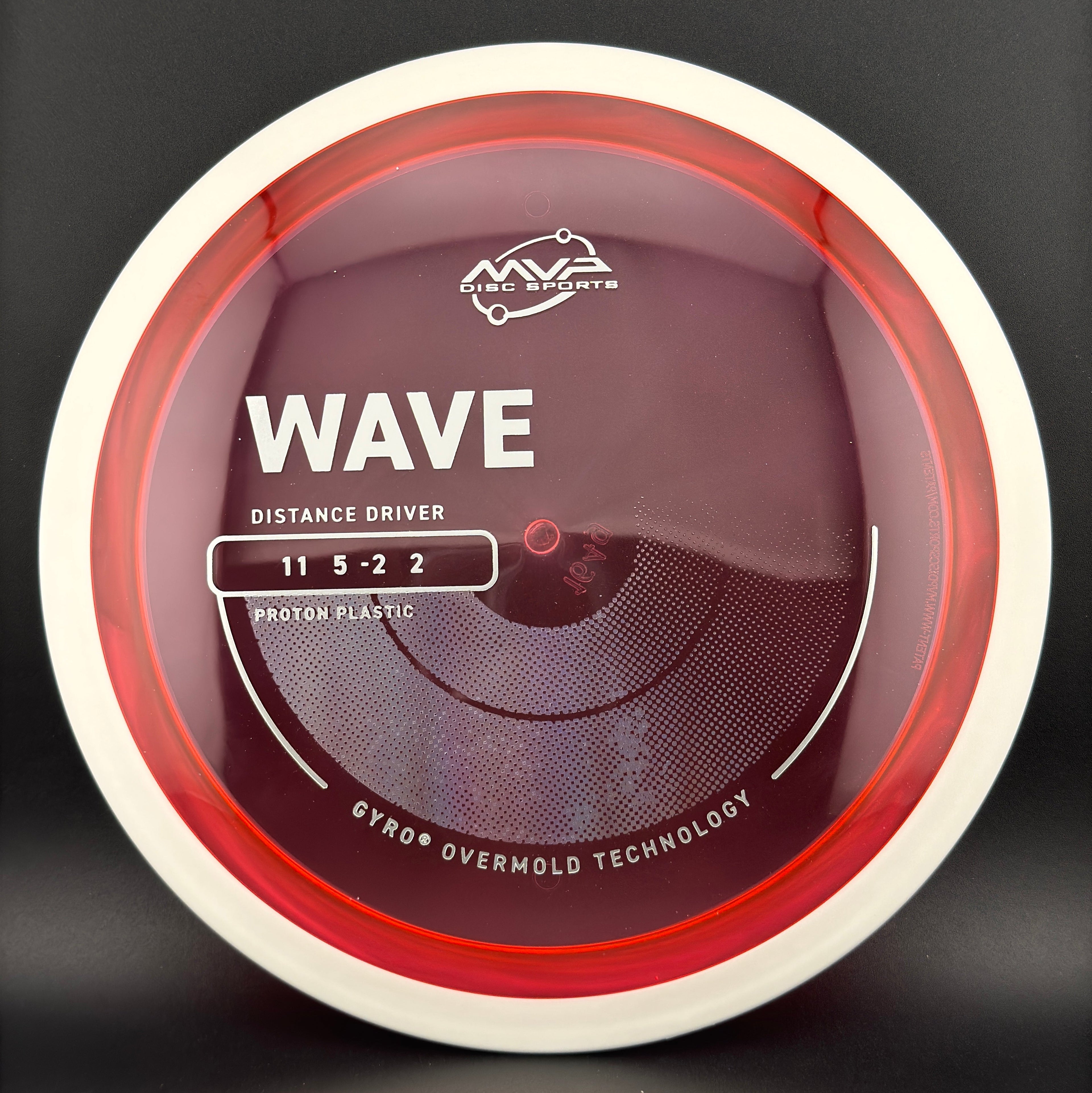 Proton Wave