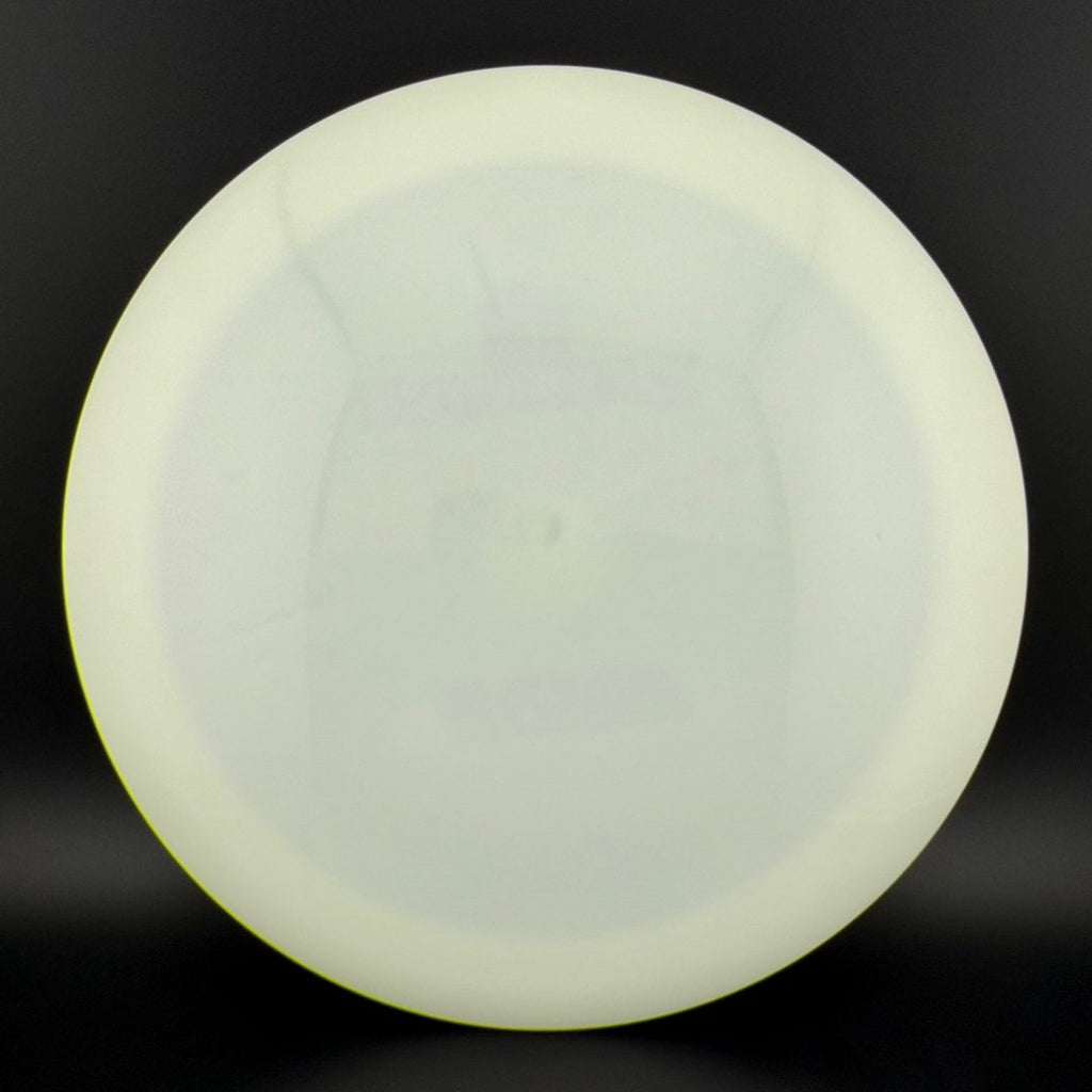 Star Destroyer - Bottom Stamp - Dyer's Delight Blank