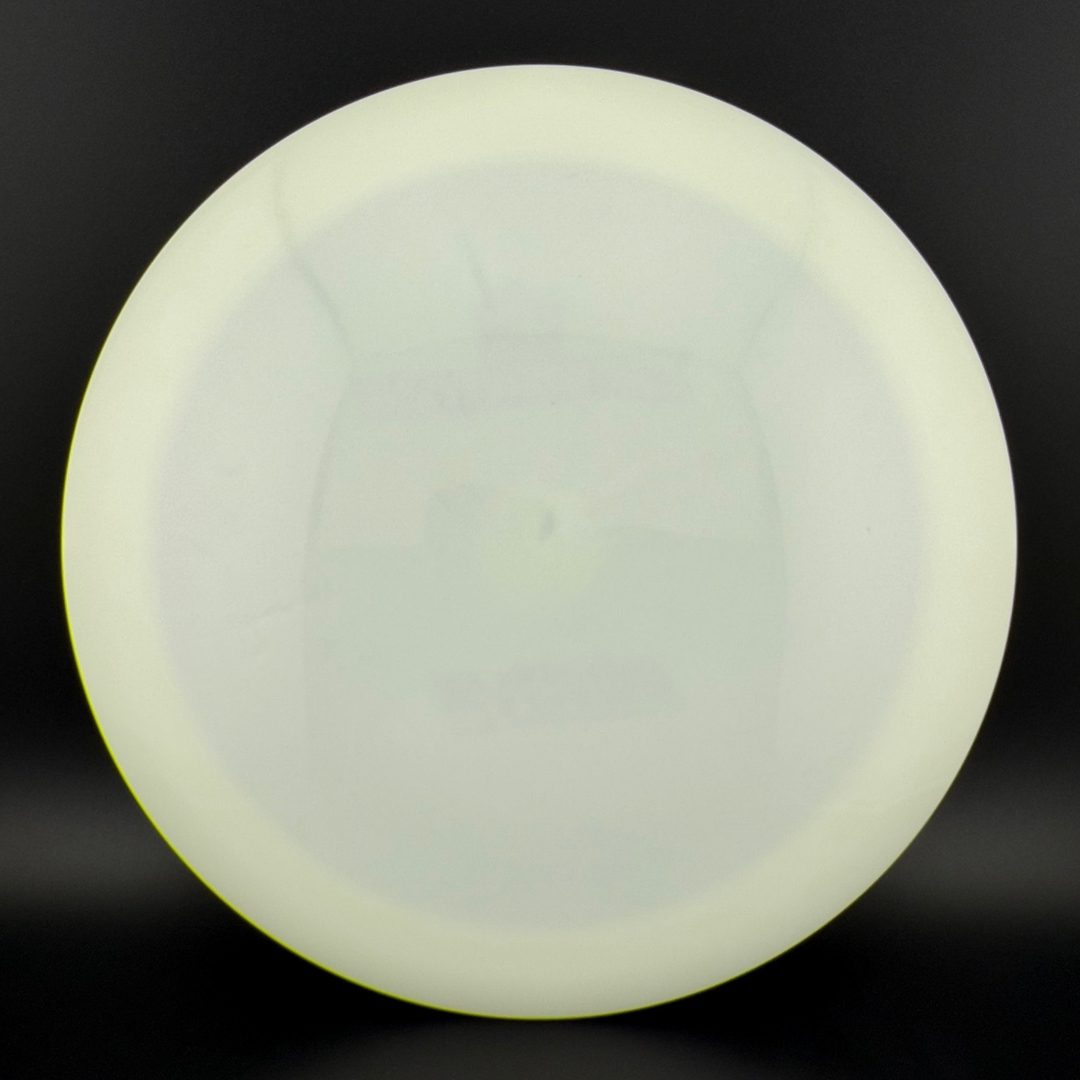 Star Destroyer - Bottom Stamp - Dyer's Delight Blank