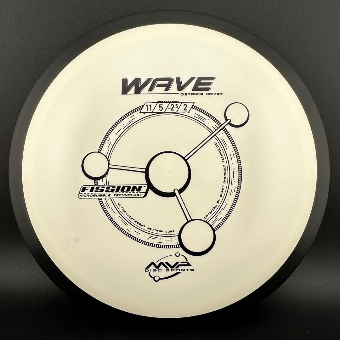Fission Wave
