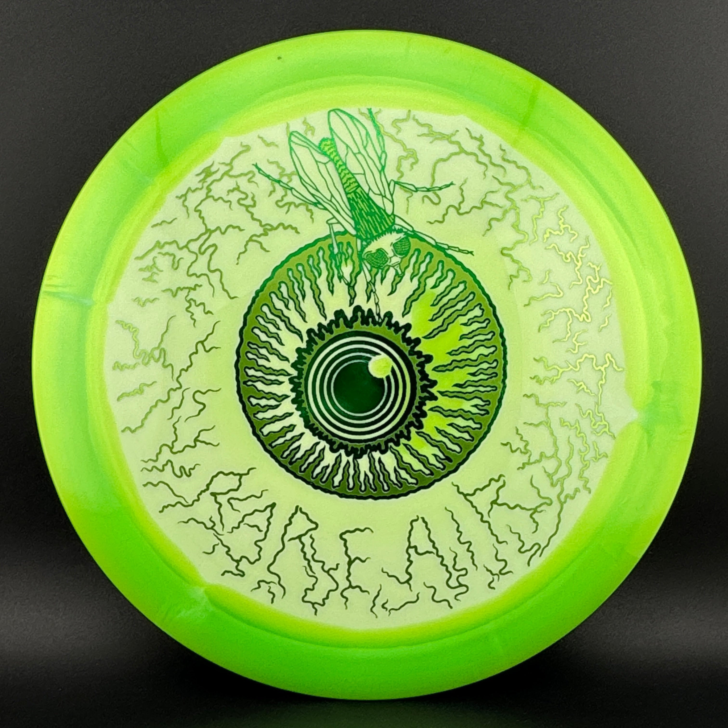 Halo Star Destroyer - Eye-Fly RAD V2 by Ripper Studios