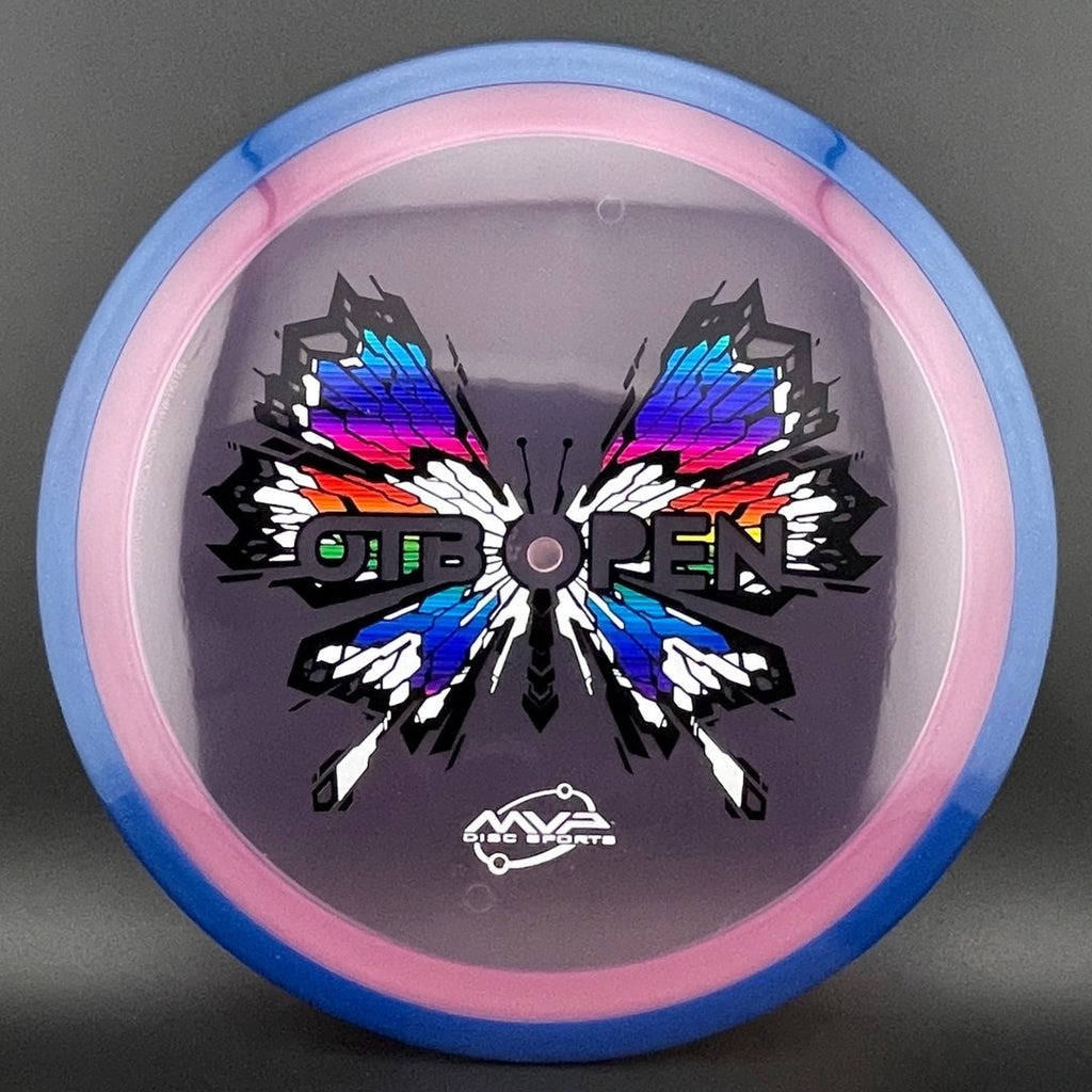 Soft Prism Proton Insanity - OTB Open 2026