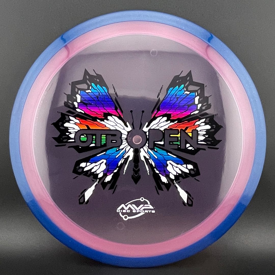 Soft Prism Proton Insanity - OTB Open 2026