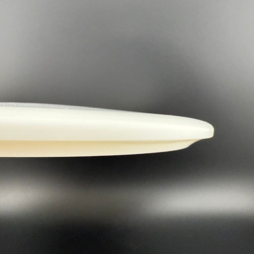Thermo Cardinal - First Run