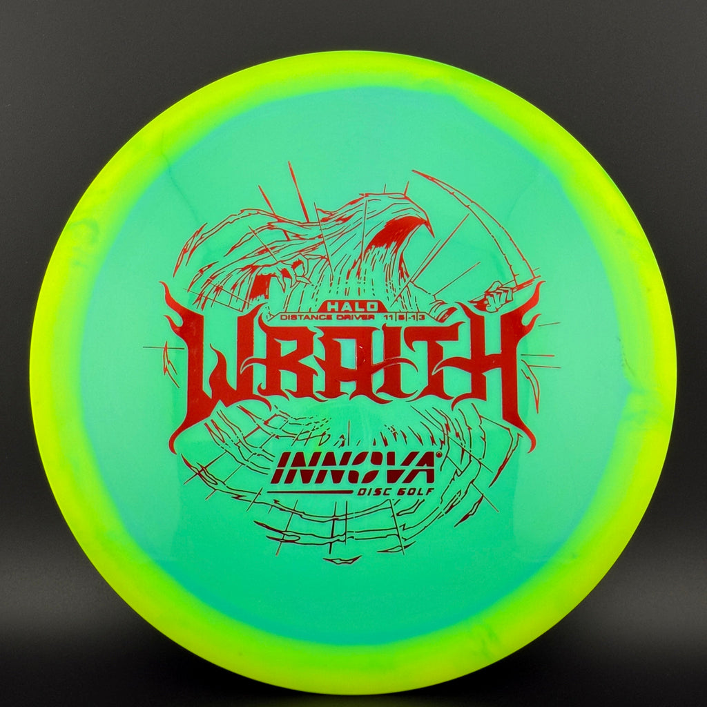 Halo Star Wraith