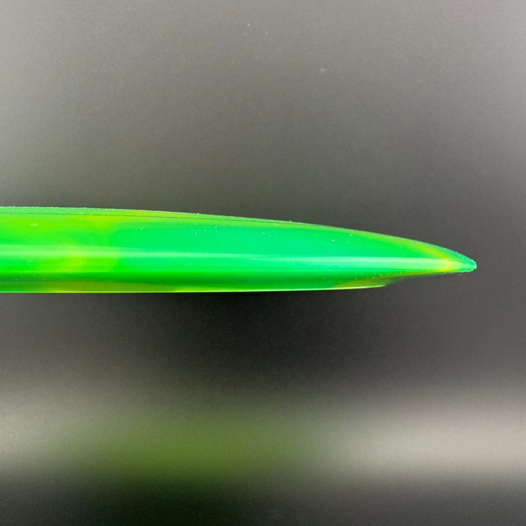 Z Swirl Nuke - Ezra Aderhold 2025 Tour Series