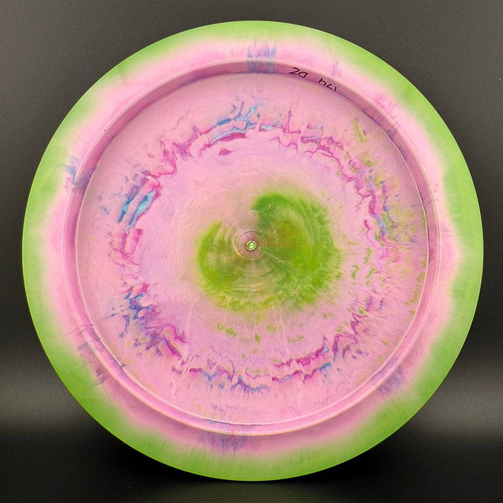 D2 (400 Spectrum) - 2025 Nick Newton Signature Series