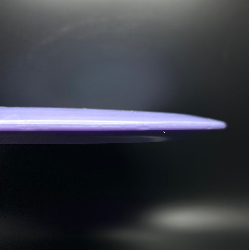 Aura Synapse - Special Edition TSA Stamp