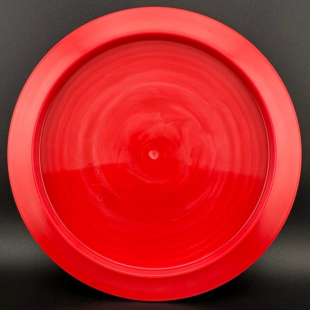 Fuzion Swirl Renegade - Liftoff Edition