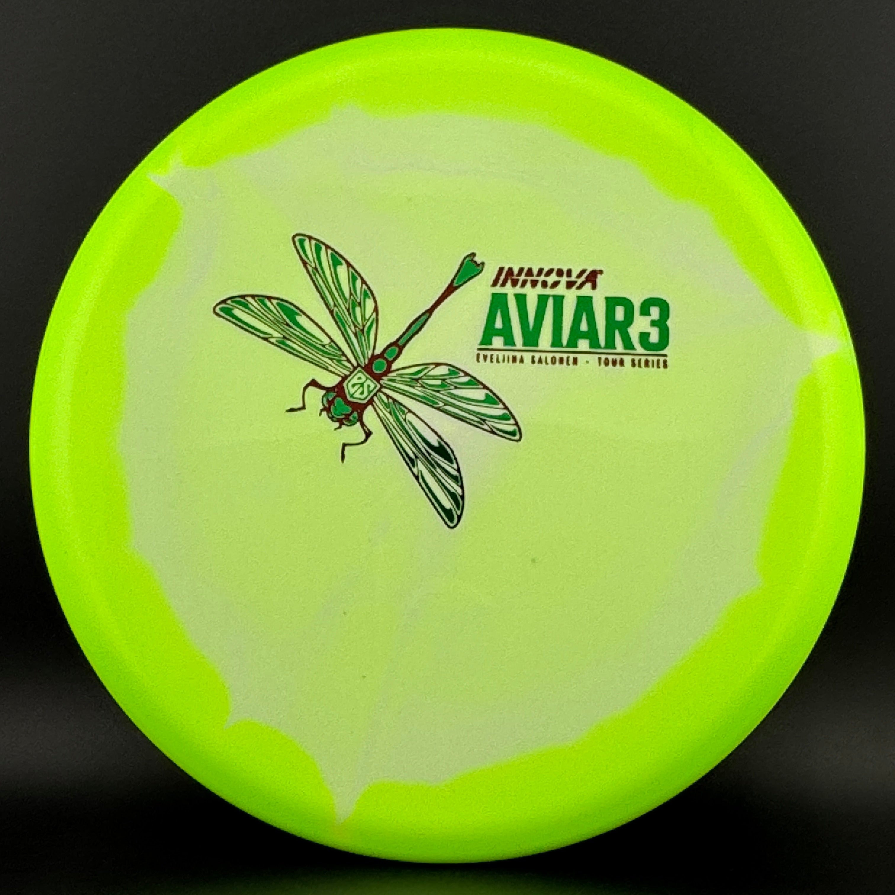 Proto Glow Halo Star Aviar3 - Eveliina Salonen 2026 Tour Series