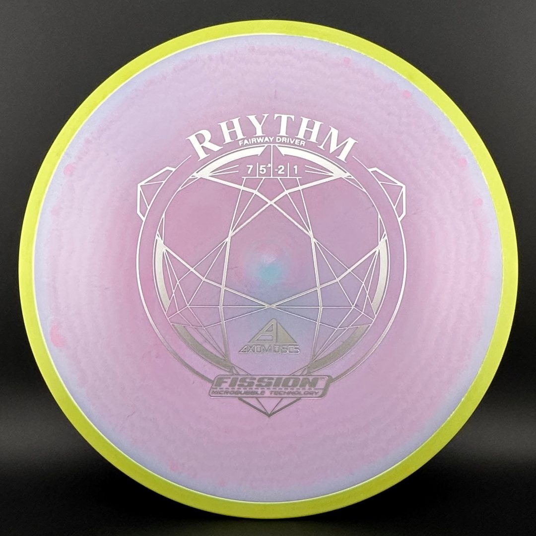 Fission Rhythm