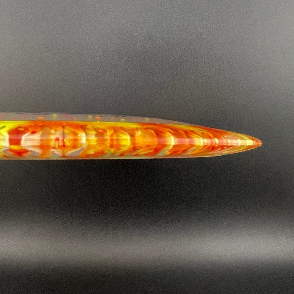 Fly Dye FuZed Scorch - Ledgestone Jalapeno