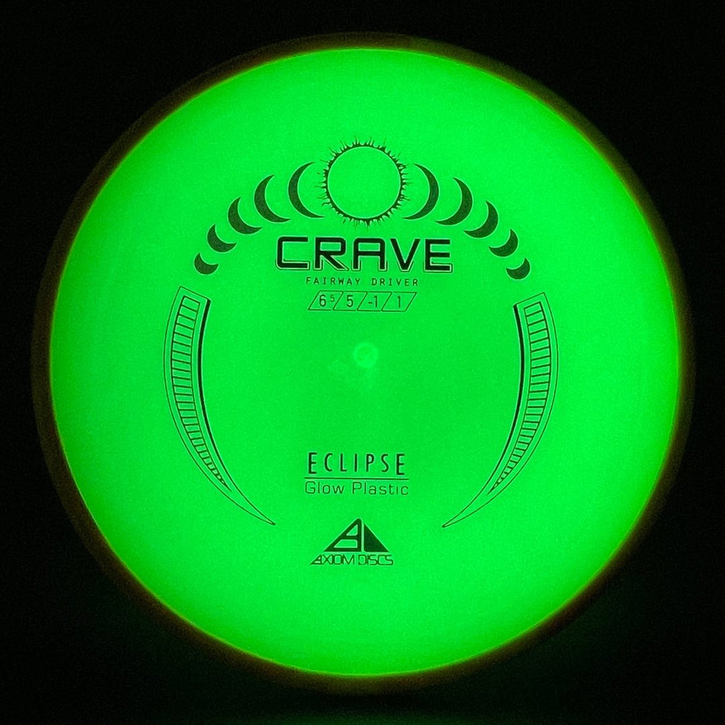 Eclipse 2.0 Crave