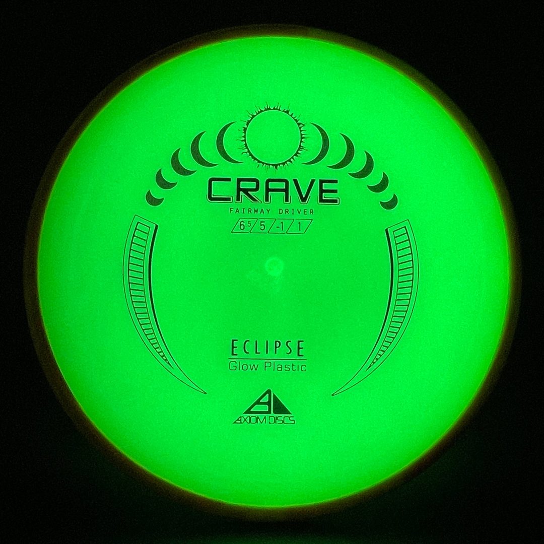 Eclipse 2.0 Crave