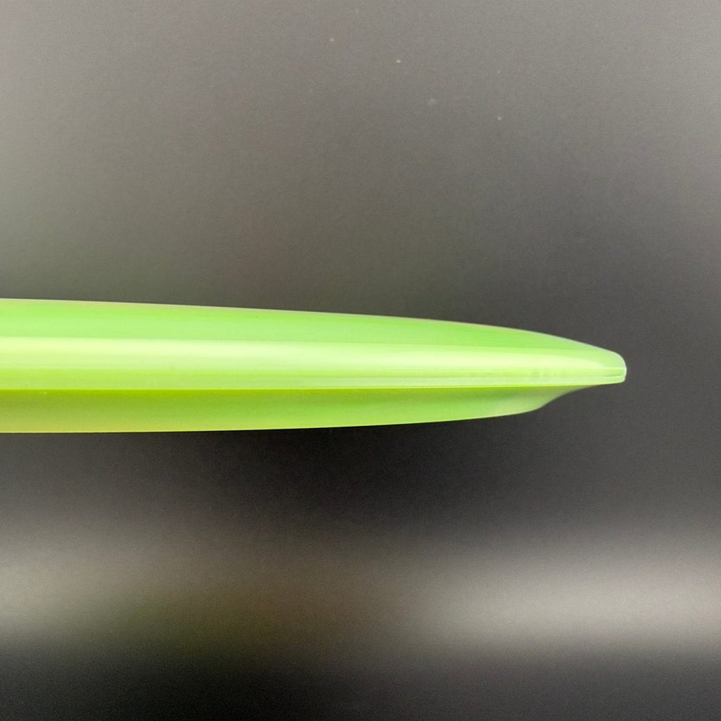 Ti Swirl Cigarra - Limited Edition GMC 1/500