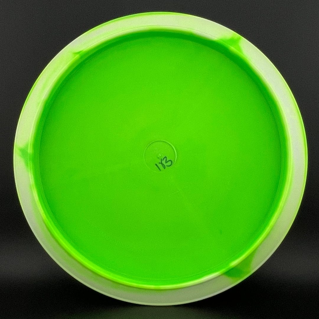 Halo Star Scorpion - Japan Open Limited - F2