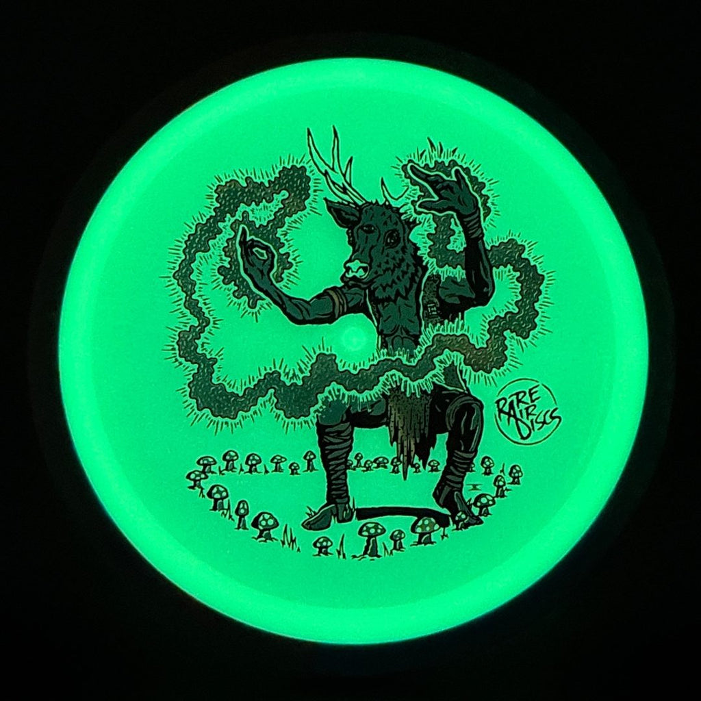 Eclipse Vanish - Elk Man 2.0 by Ripper Studios