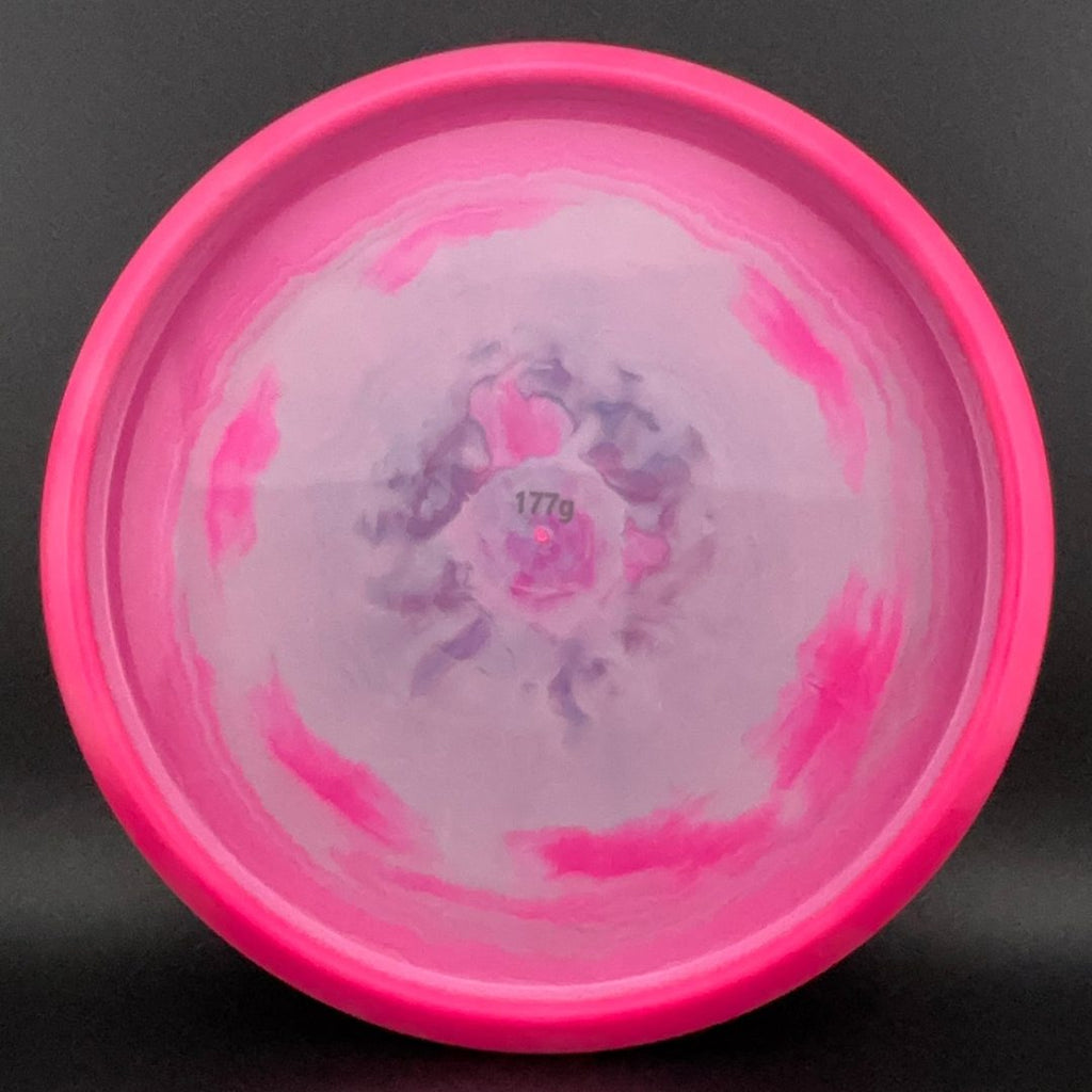 Swirl ESP Sled - First Run