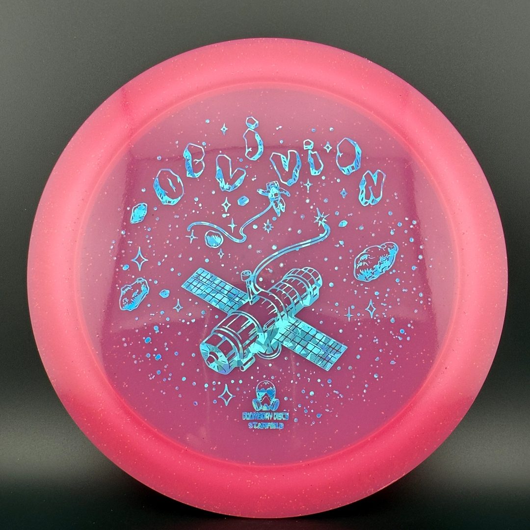 Starfield Oblivion