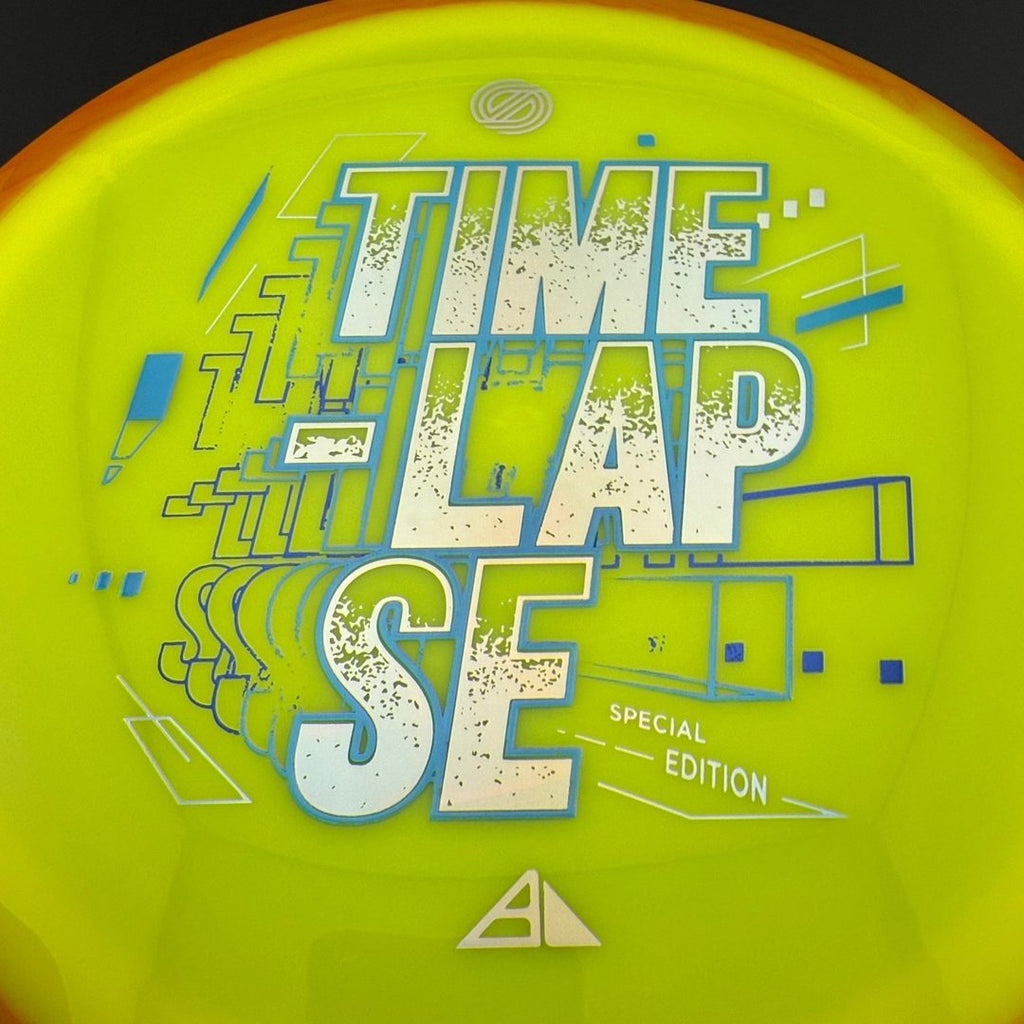 Neutron Time-Lapse (Re-Tooled) - Special Edition