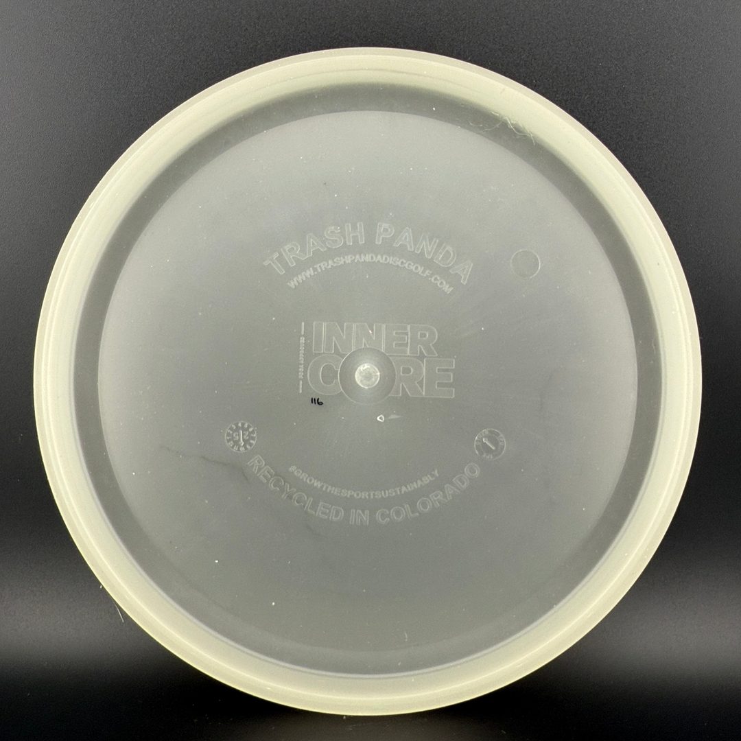 Inner Core - "Catch Disc"