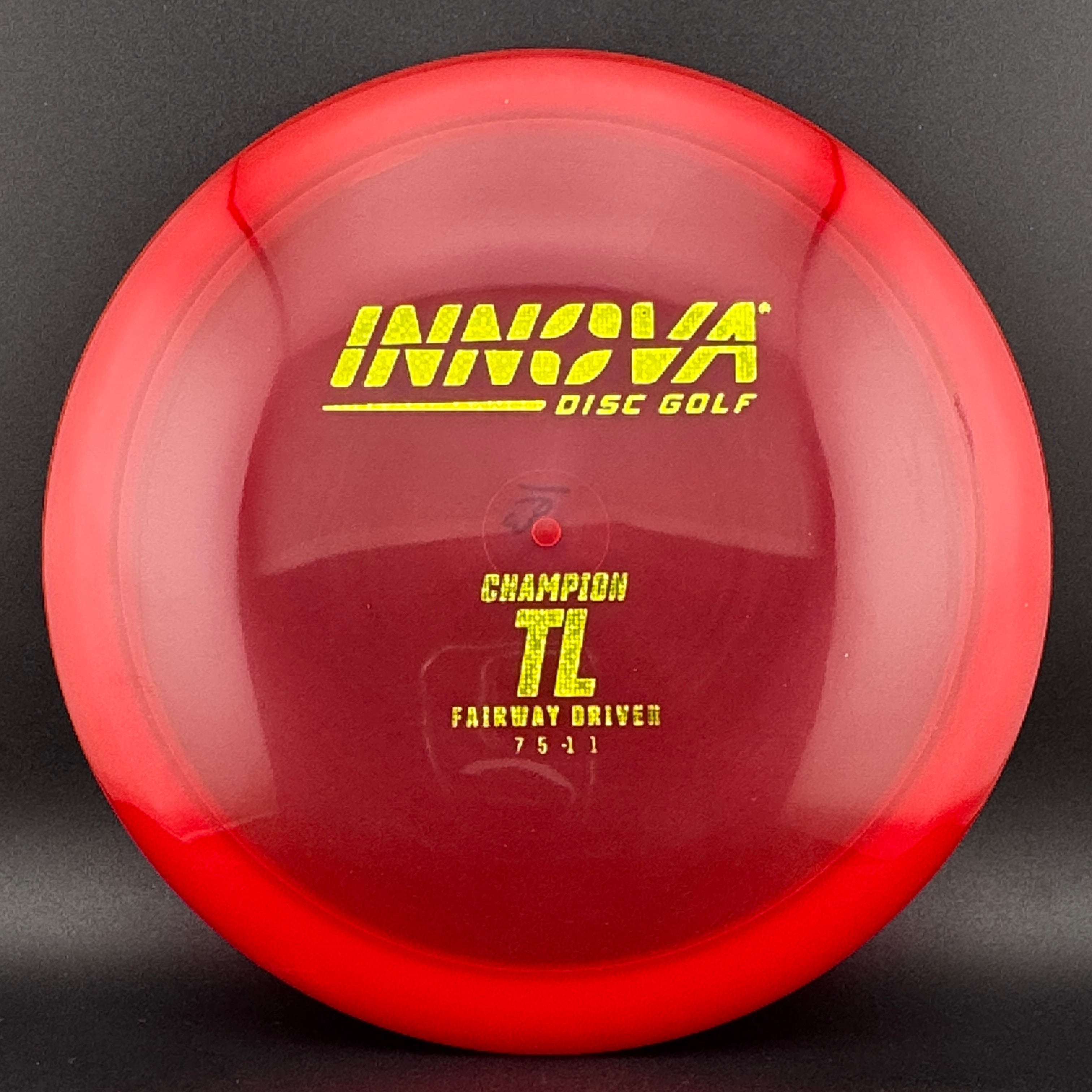 Champion TL