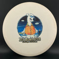 CHING DX Roc (Used) - 2008 Ice Bowl *Speedy Vault*