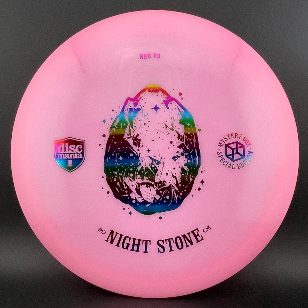 Neo FD - "Night Stone"
