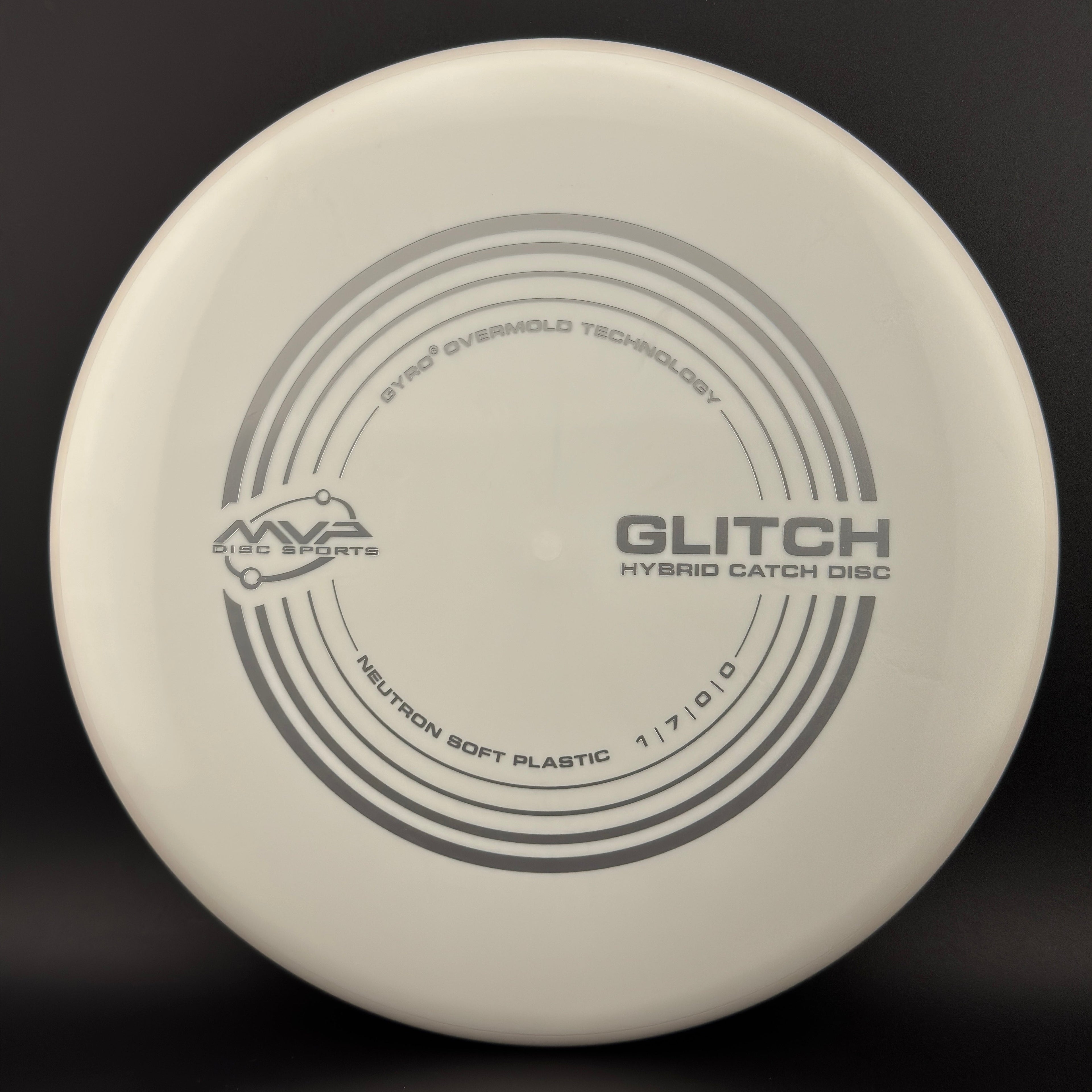 Soft Neutron Glitch