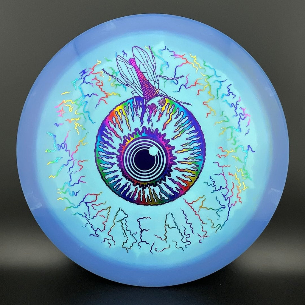 Halo Star Sidewinder- Eye-Fly RAD V2 by Ripper Studios