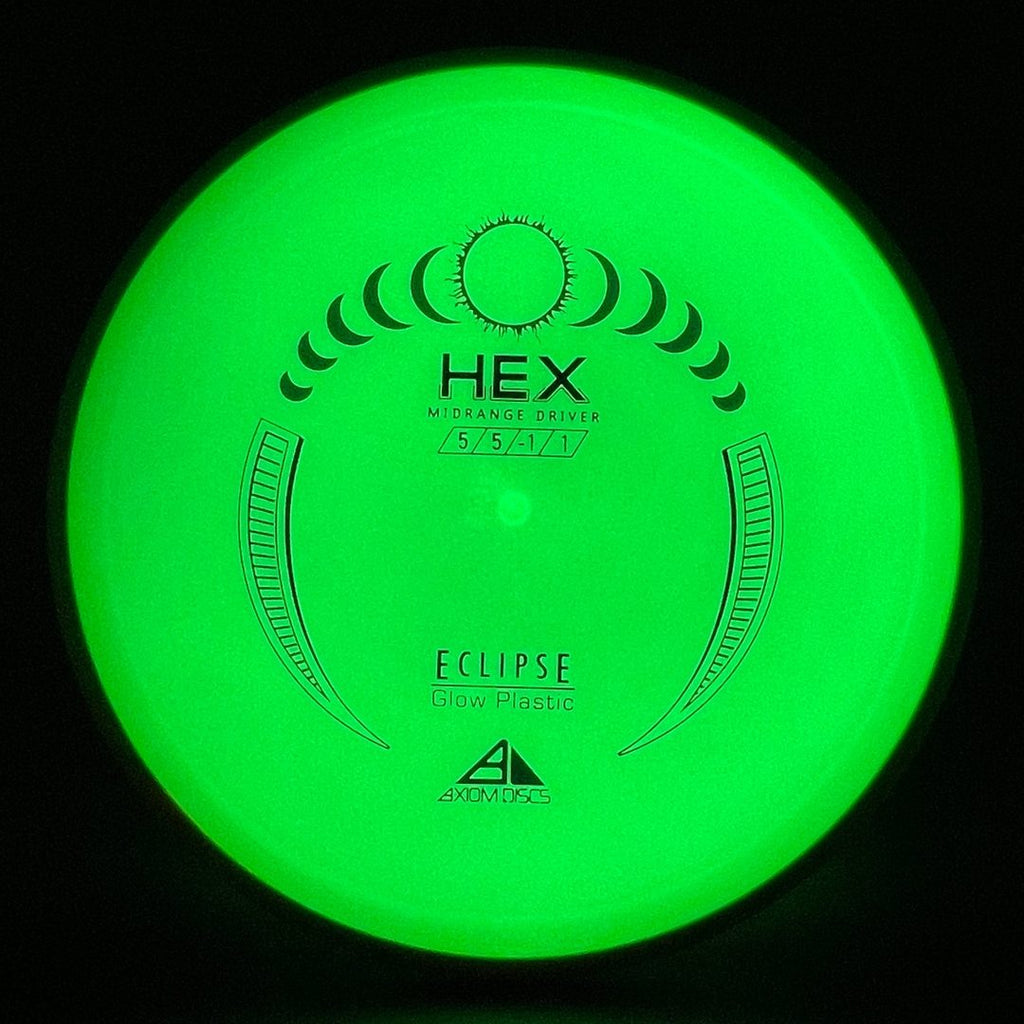 Eclipse 2.0 Hex