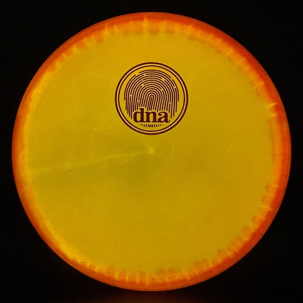 Color Glow Metal Flake Horizon C-Line MD1 - Colten Montgomery dna