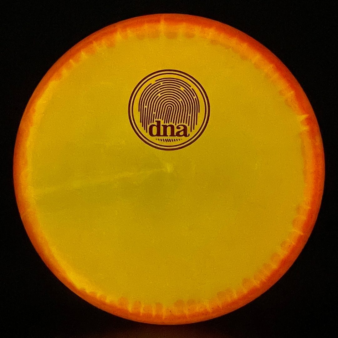 Color Glow Metal Flake Horizon C-Line MD1 - Colten Montgomery dna